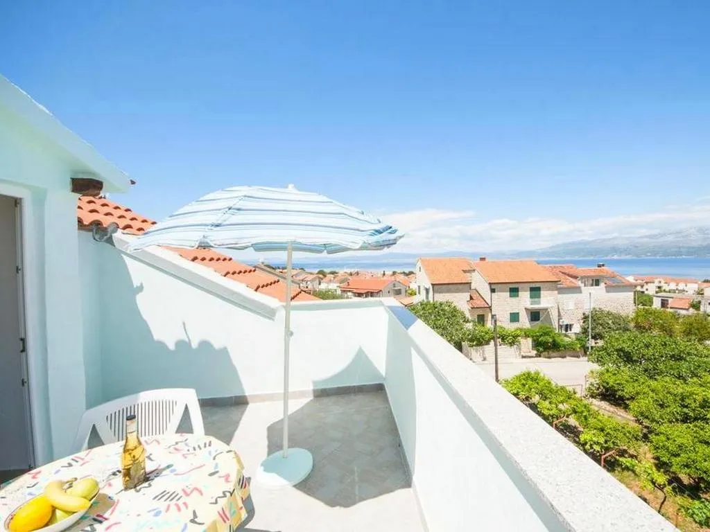 STUDIO STANDARD Room, Apartments Jase, Split