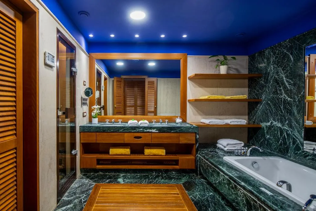 BUNGALOW LUXURY Room, Elounda Beach Hotel & Villas, Crete