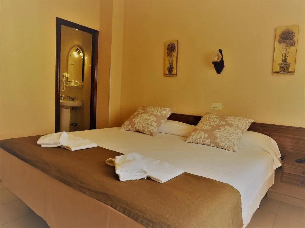 Room, Montemar, Costa Blanca