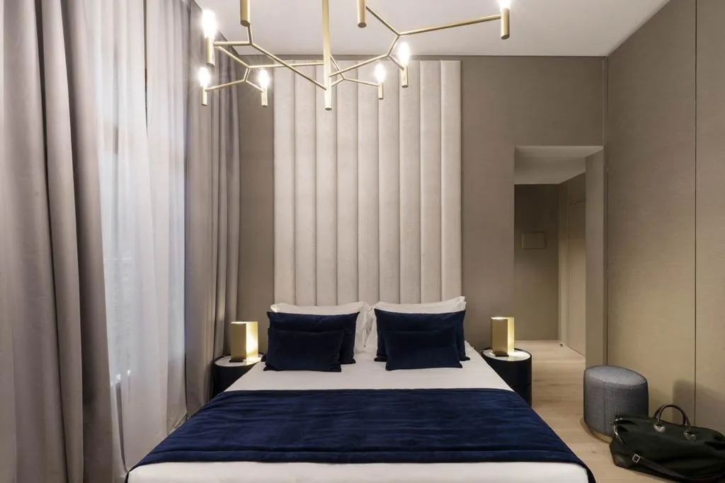 DOUBLE CLASSIC Room, Palazzo Pianca, Venice