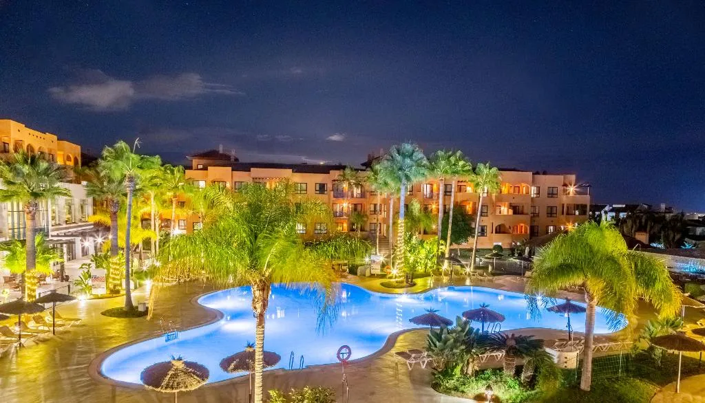 Pool, Bakour Oh Nice Costa del Sol, Costa Del Sol