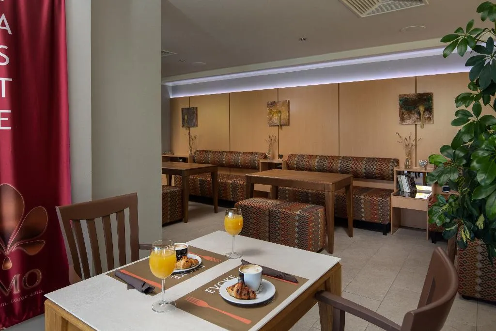 Restaurant, Boutique Beach Resort Podstine, Split