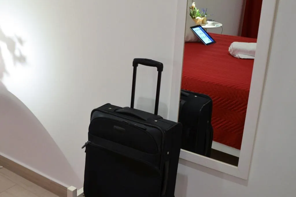 Room, B&B Ponticello, Catania