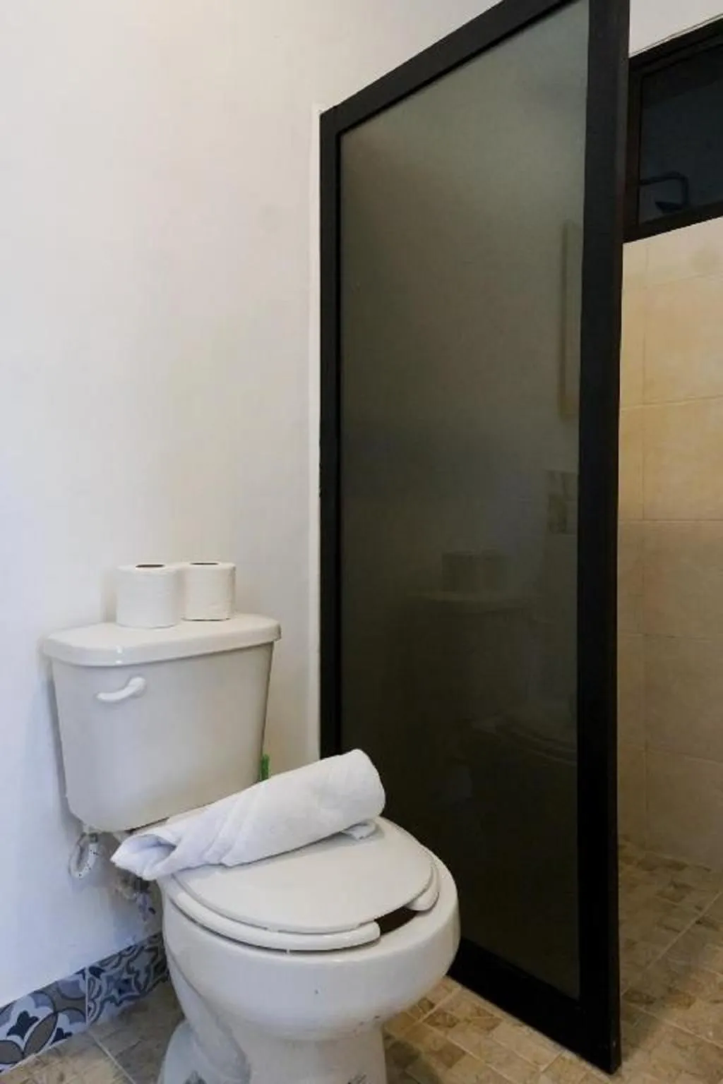 DOUBLE SUPERIOR QUEEN BED Room, Linda Vecindad Playa Del Carmen, Playa Del Carmen