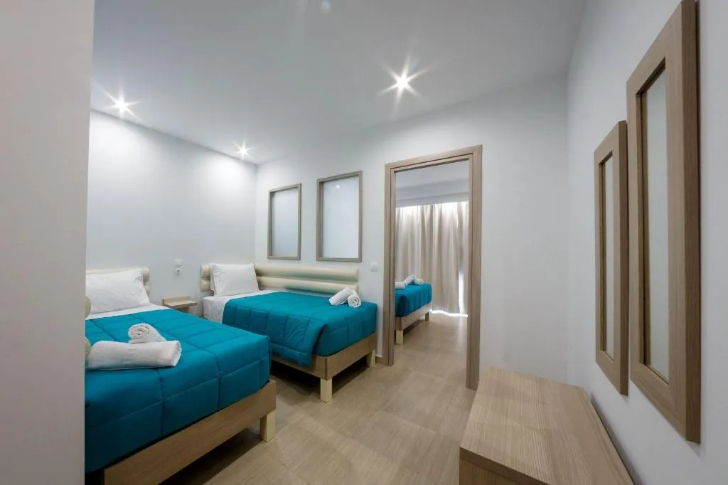 Room, Caretta Paradise - All Inclusive, Zante