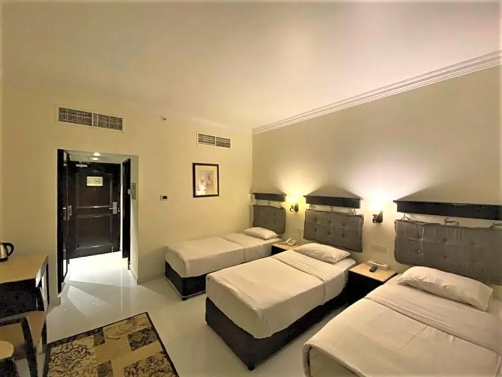 Room, Signature Inn Hotel Free Parking, Dubai