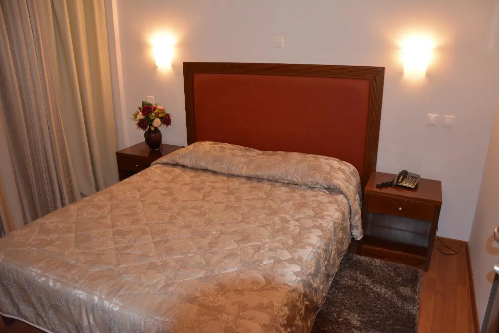 SINGLE STANDARD Room, Olympos, Santorini