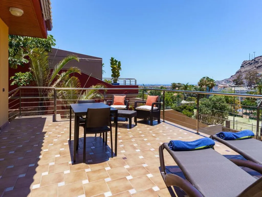 APARTMENT CLASSIC TWO BEDROOMS Room, Cordial Mogan Solaz, Gran Canaria