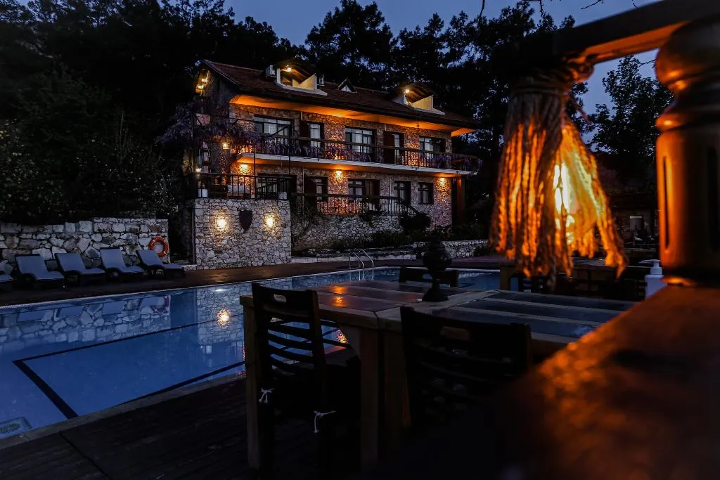 General view, Faralia Hotel, Dalaman
