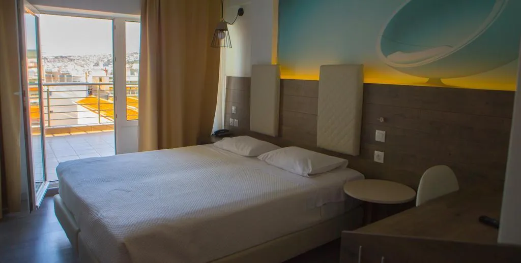 Double or Twin SUPERIOR Room, Metropolitan, Halkidiki