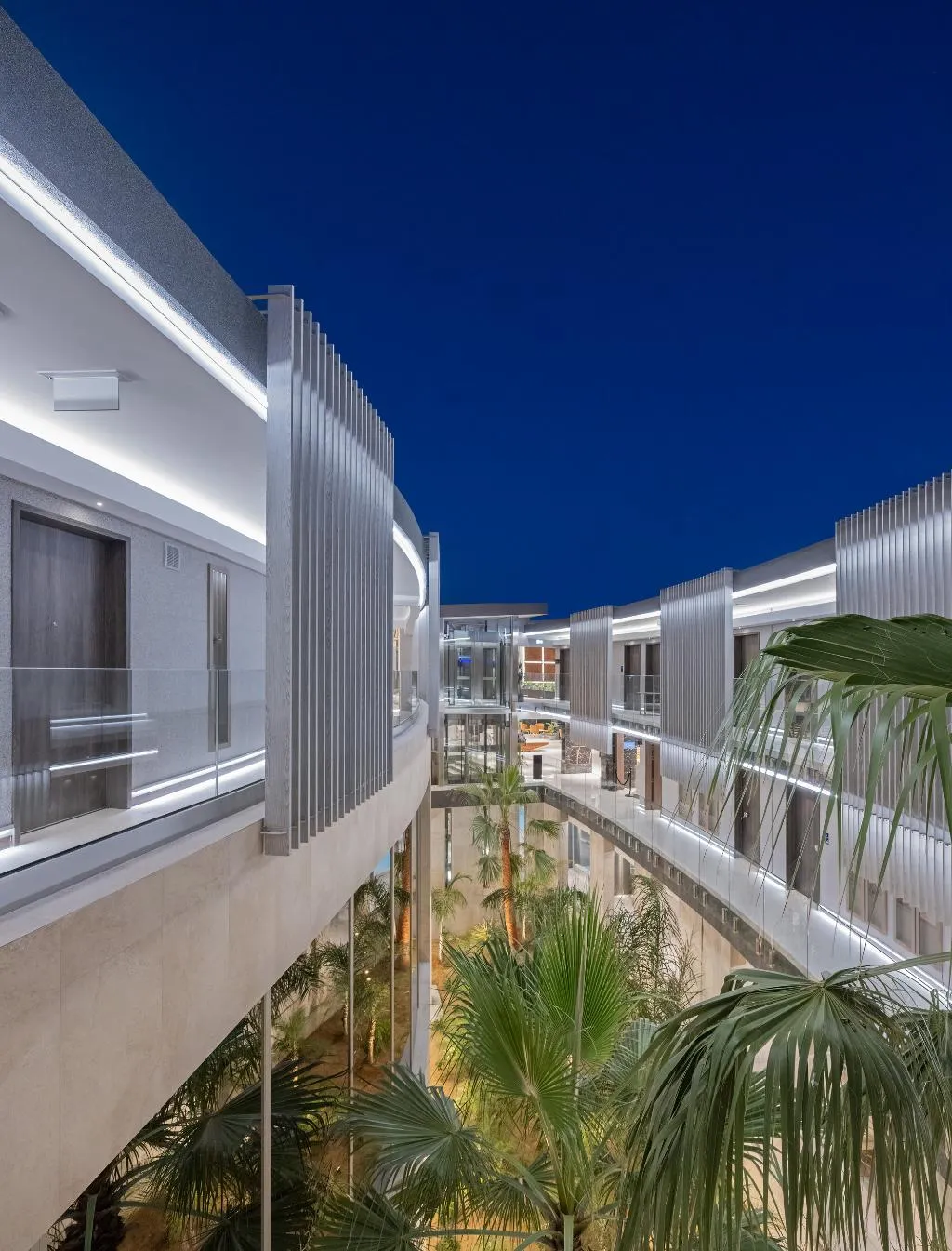 General view, Nautilux Rethymno by Mage Hotels, Crete