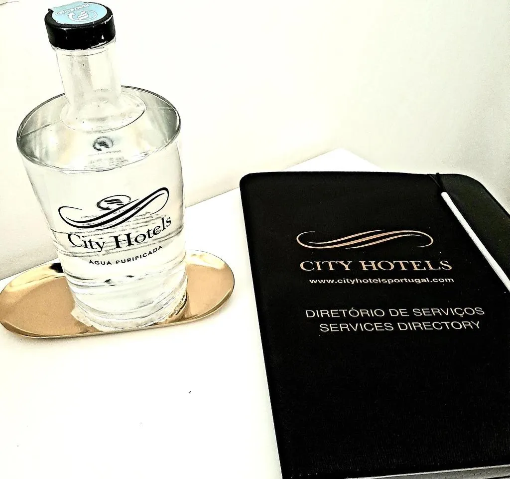 Room, Lisbon City Hollywood Hotel By City Hotels, Lisbon