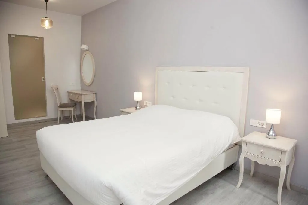 Room, Shalom Luxury Rooms, Crete