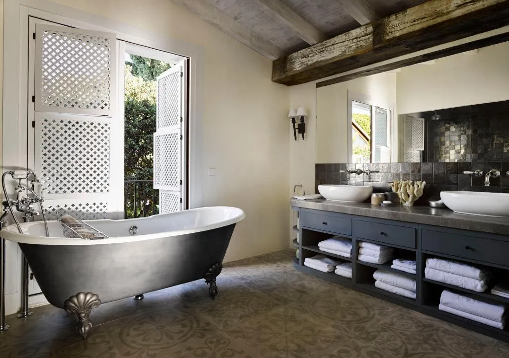 VILLA STANDARD Room, Marbella Club Hotel, Costa Del Sol