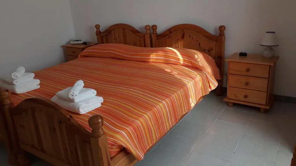 DOUBLE STANDARD Room, Dori d'Oro Hotel, Olbia