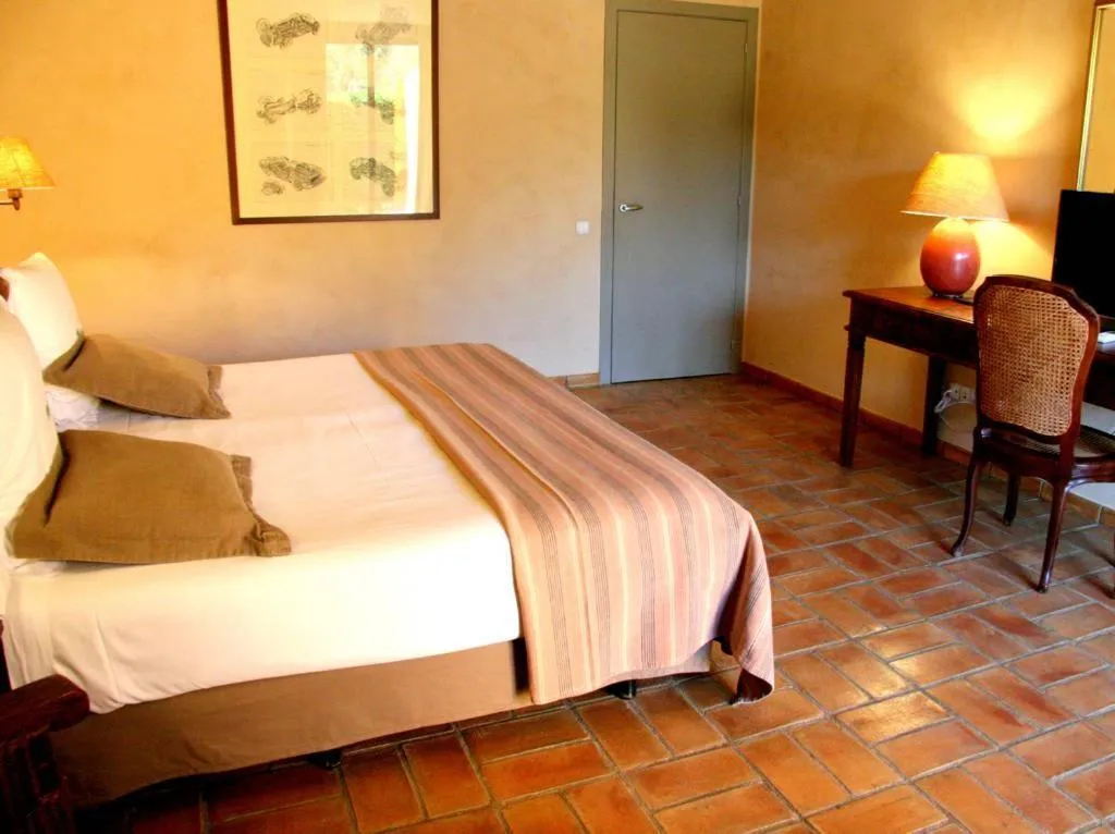 FAMILY ROOM DELUXE Room, Mas Salvi, Costa Brava