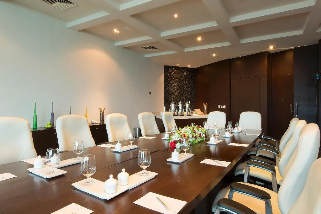 Conferences, Krystal Grand Cancun All Inclusive, Cancun Area