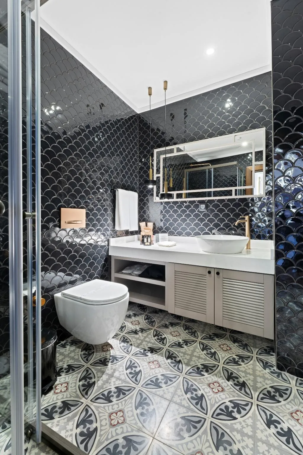 Room SUPERIOR WITH DOUBLE BED Room, Belmondo Suites Old Town Antalya, Antalya