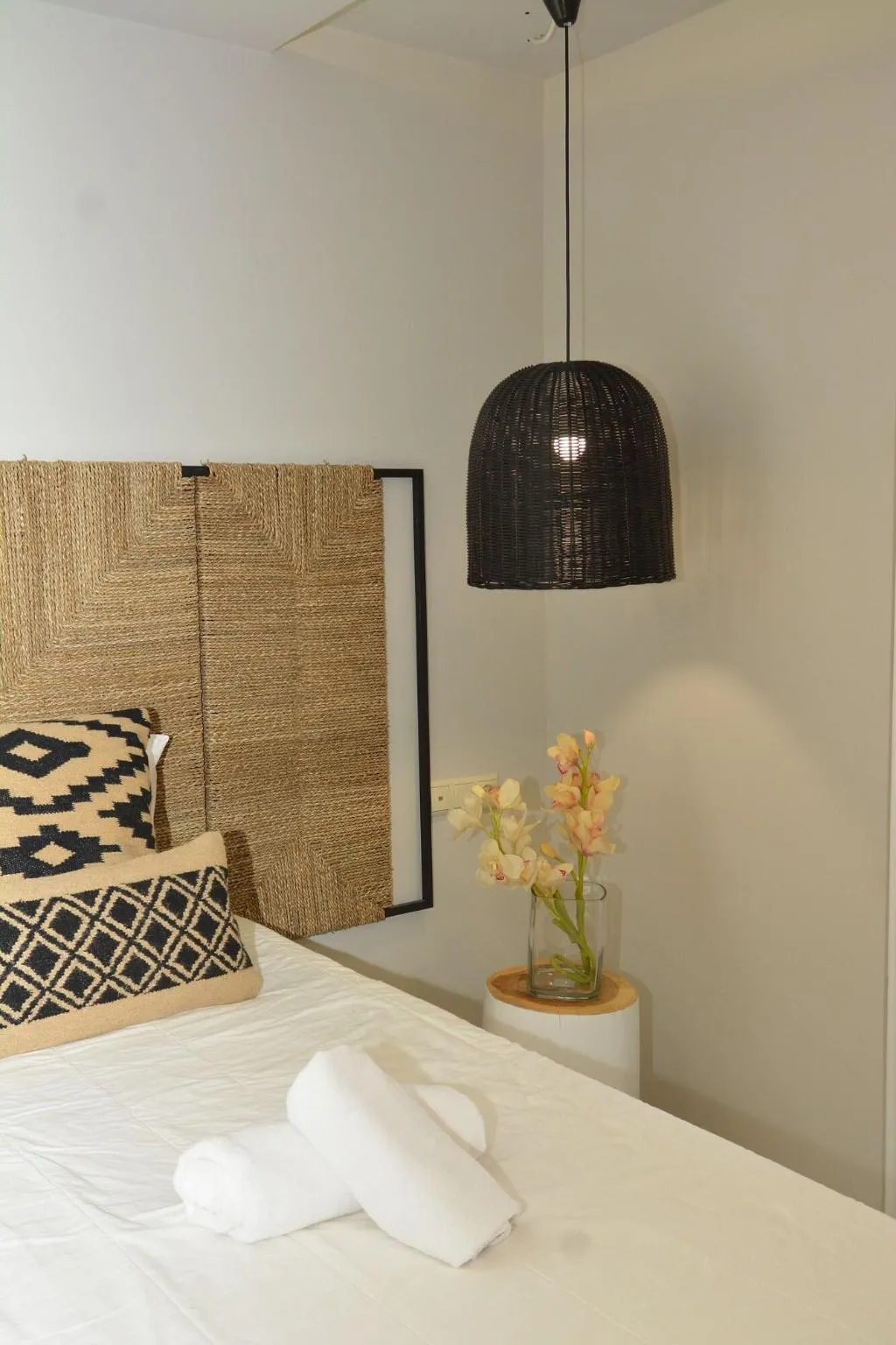 Room, Candia Suites & Rooms, Crete