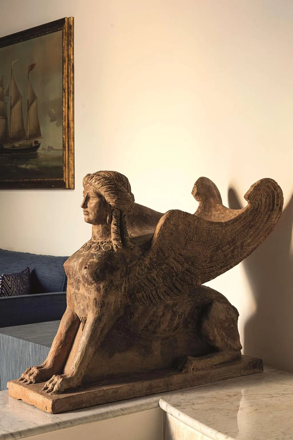 SUITE SUPERIOR Room, Caruso, A Belmond Hotel, Amalfi Coast, Naples