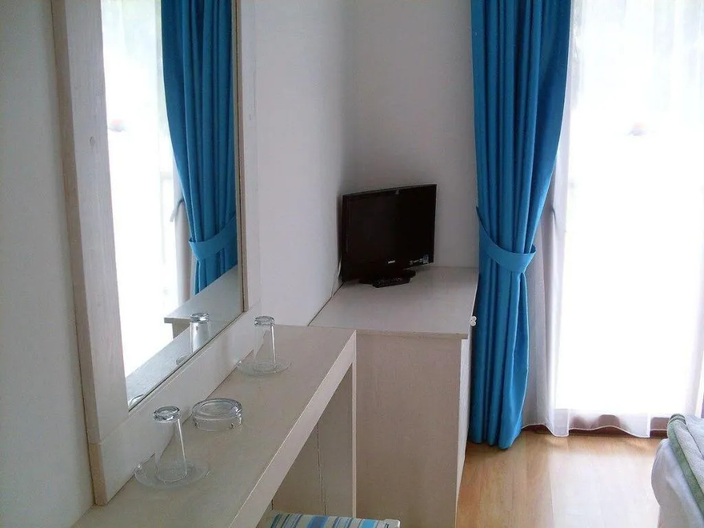 Room, Gümbet Cove Hotel, Bodrum
