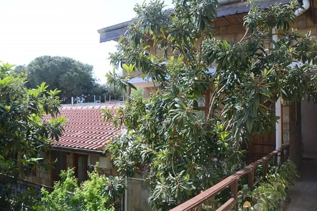 General view, Antonios Motel, Antalya