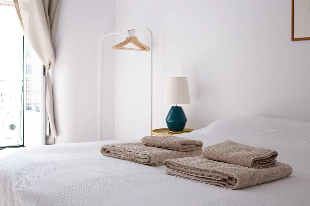 Room, Lost Lisbon Chiado, Lisbon