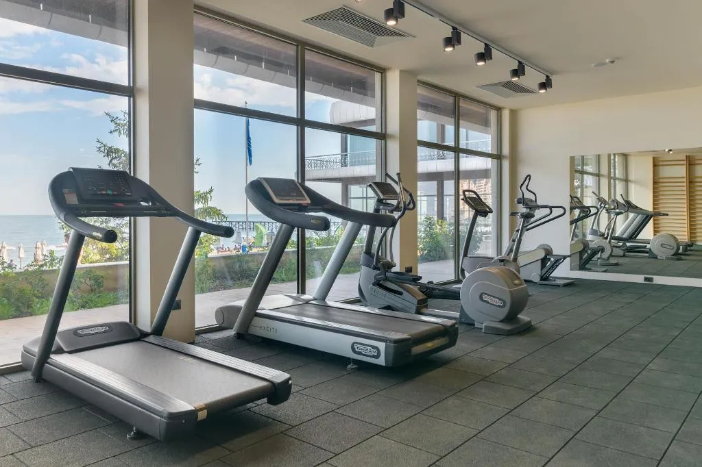 Sports and Entertainment, Palace Hotel-All Inclusive in Sunny Day Resort, Varna