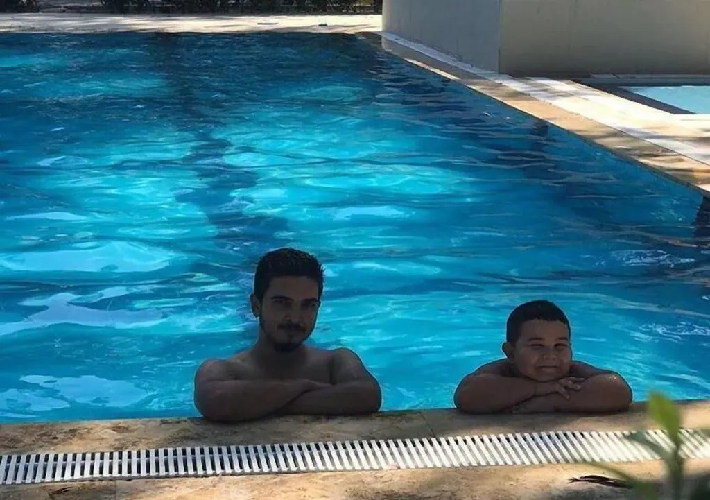 Sports and Entertainment, Lemonpark House, Antalya