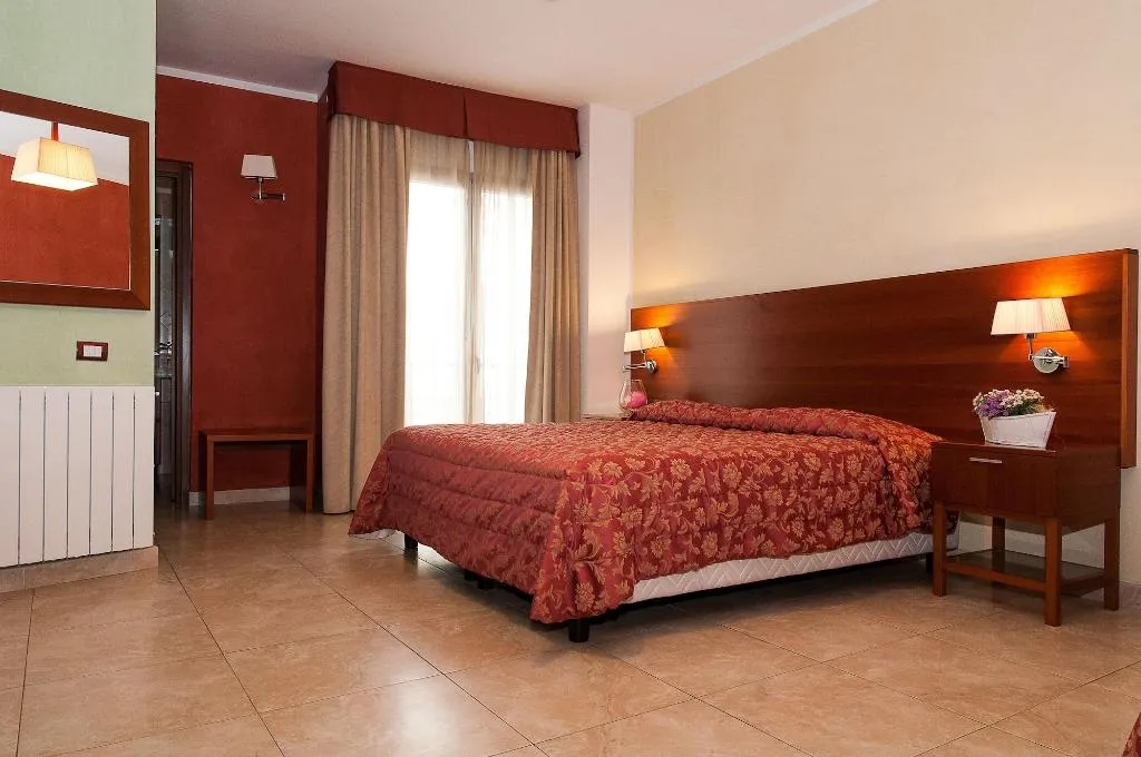 Room, Hotel Demar, Olbia