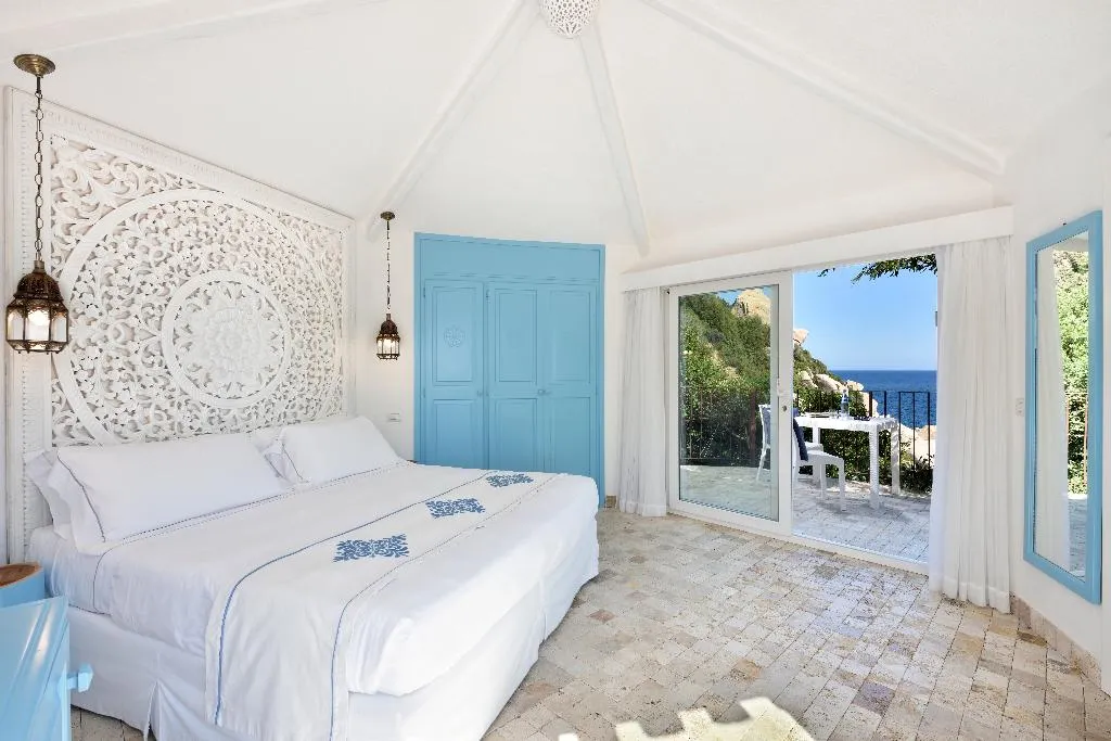 Double or Twin SUPERIOR Room, Arbatax Park Resort - Dune by Falkensteiner, Cagliari