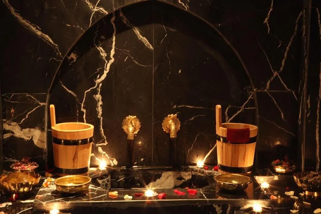 Sports and Entertainment, Riad Les Sources Berberes, Marrakech
