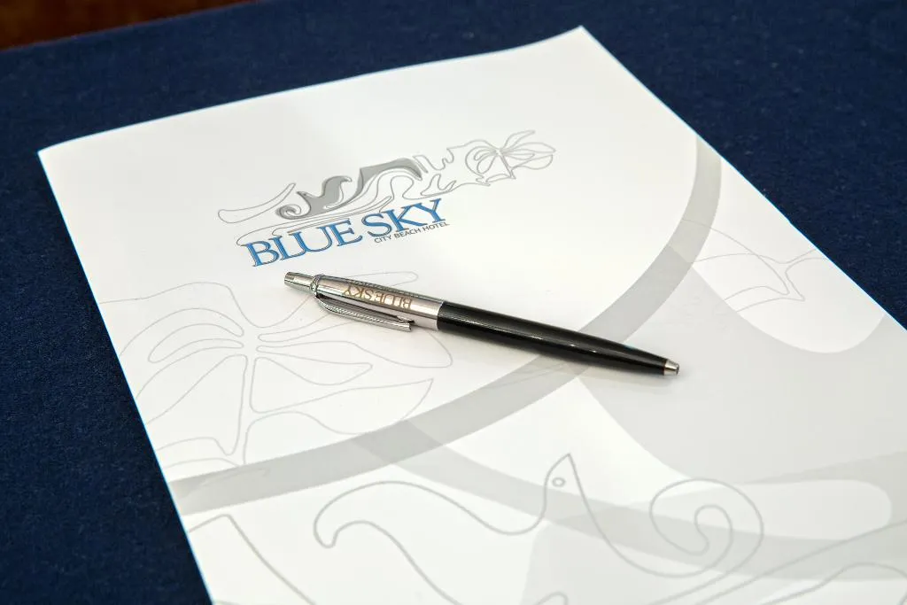 Conferences, Blue Sky City Beach Hotel, Rhodes