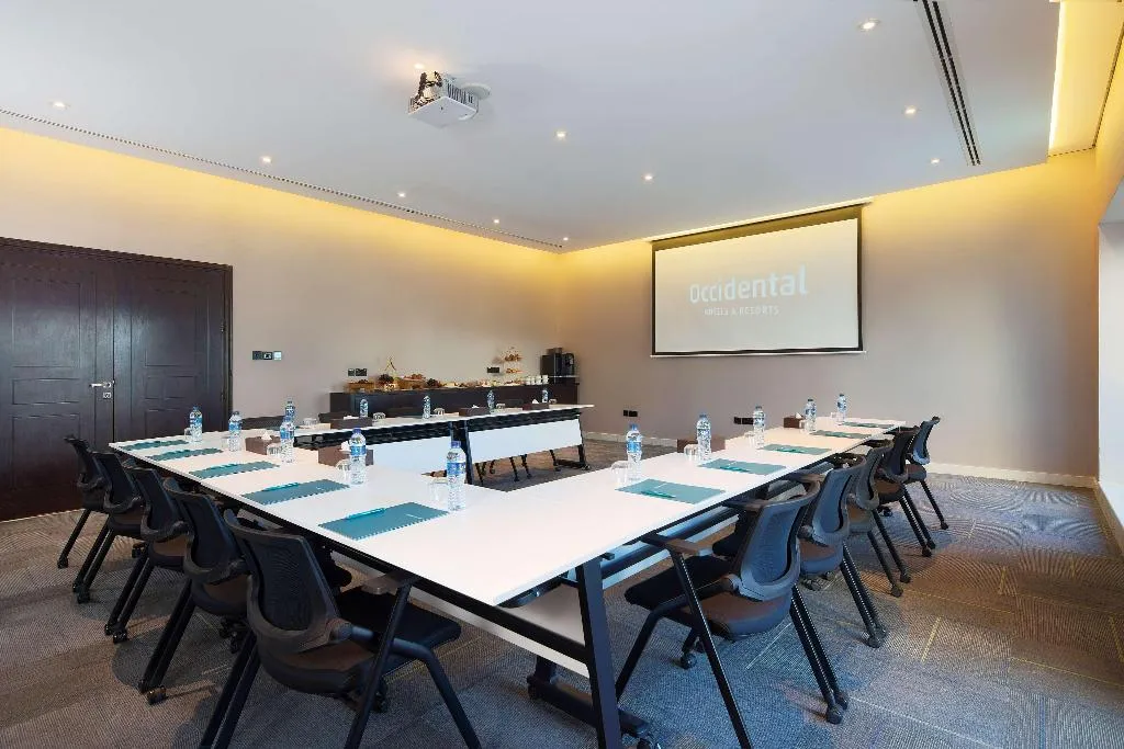 Conferences, Barceló Al Jaddaf, Dubai, Dubai
