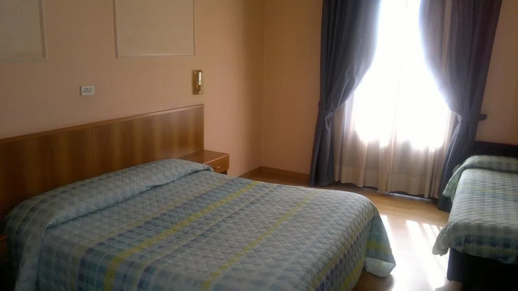 Room, Porziuncola, Perugia