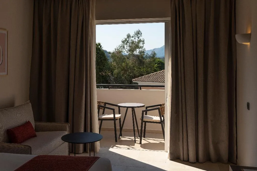 Double or Twin STANDARD Room, Hyatt Ziva Corfu, Corfu