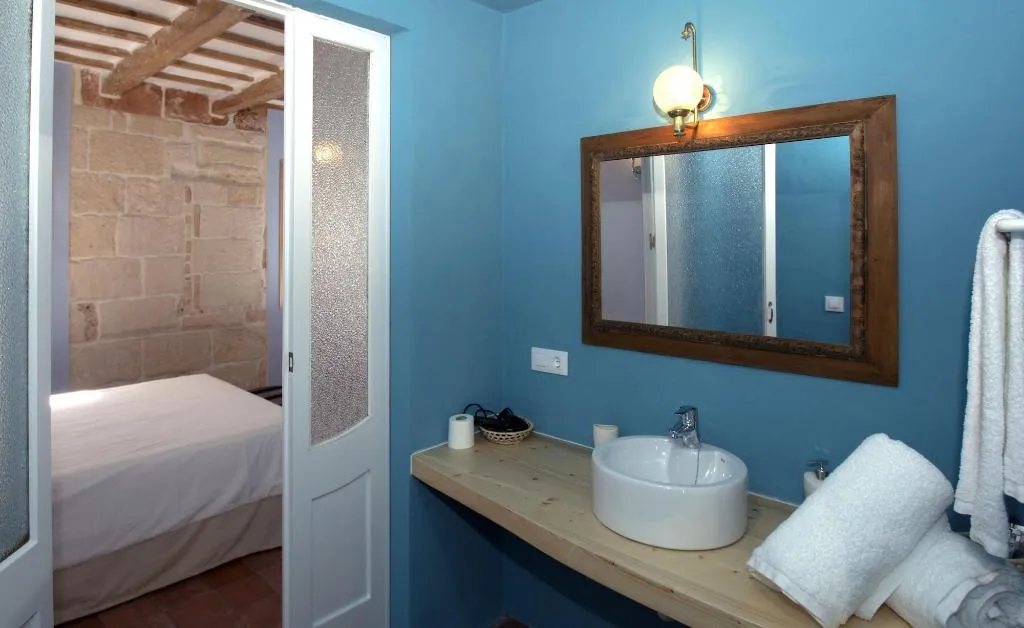 Room, Rifugio Azul, Menorca