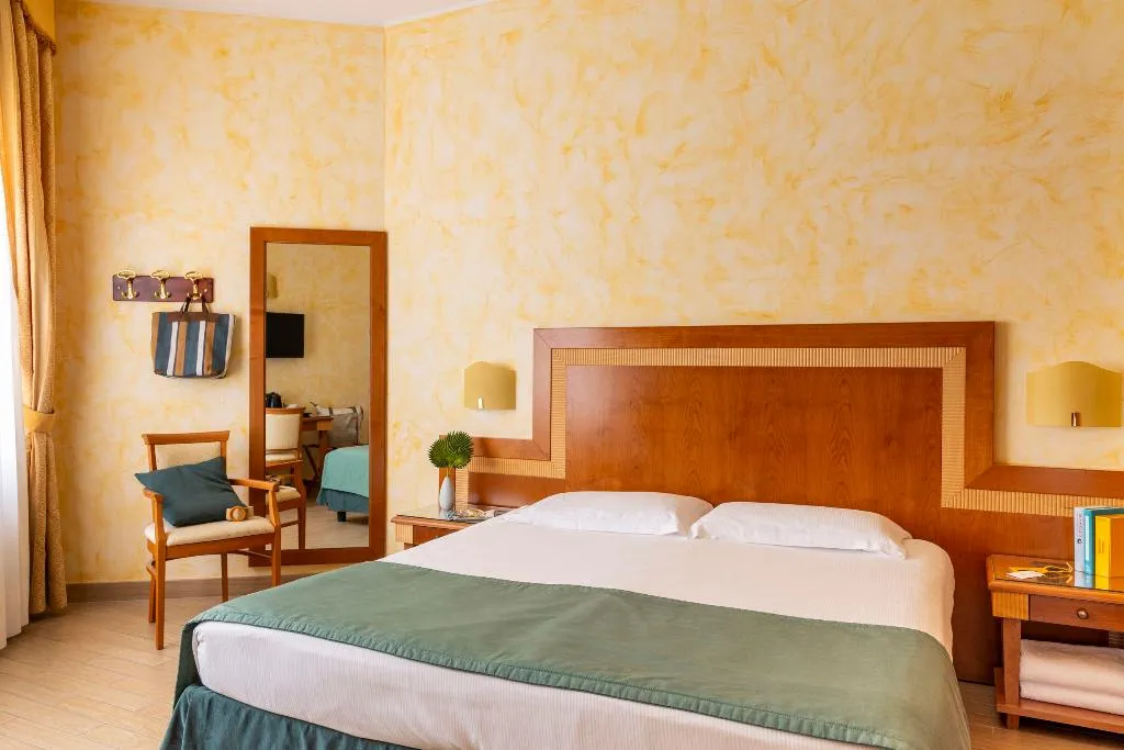 DOUBLE COMFORT Room, Venezia 2000, Venice