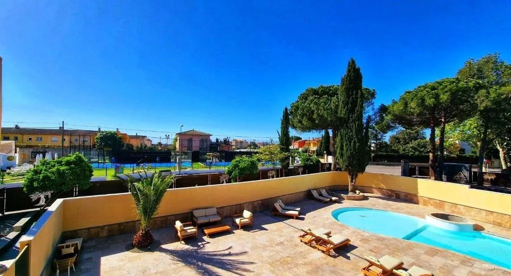 Sports and Entertainment, Boutique Hotel Comtal Empuries, Costa Brava