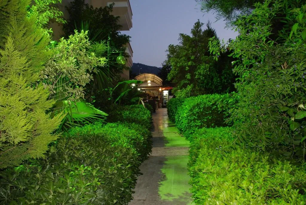 General view, Navy Boutique Hotel Icmeler, Dalaman