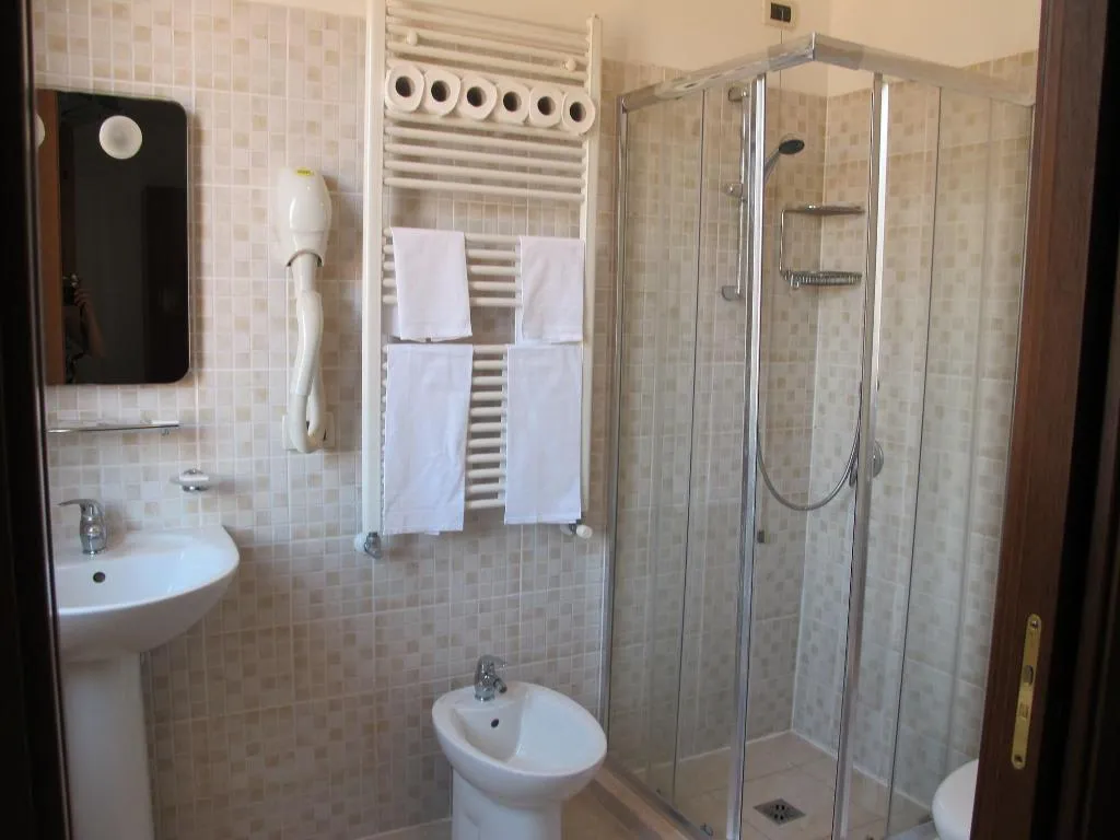 Room, Antica Raffineria, Venice