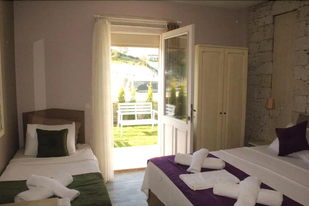 Room, Ionic Hotel, Izmir