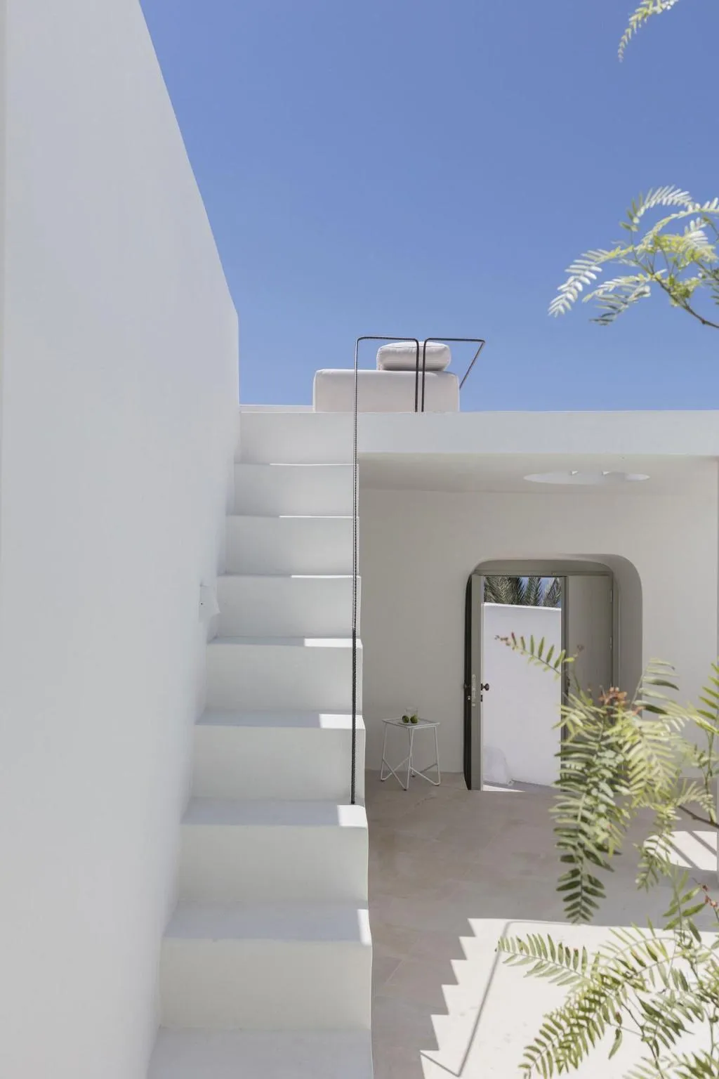 Room, Aesthesis Boutique Villas Fira, Santorini