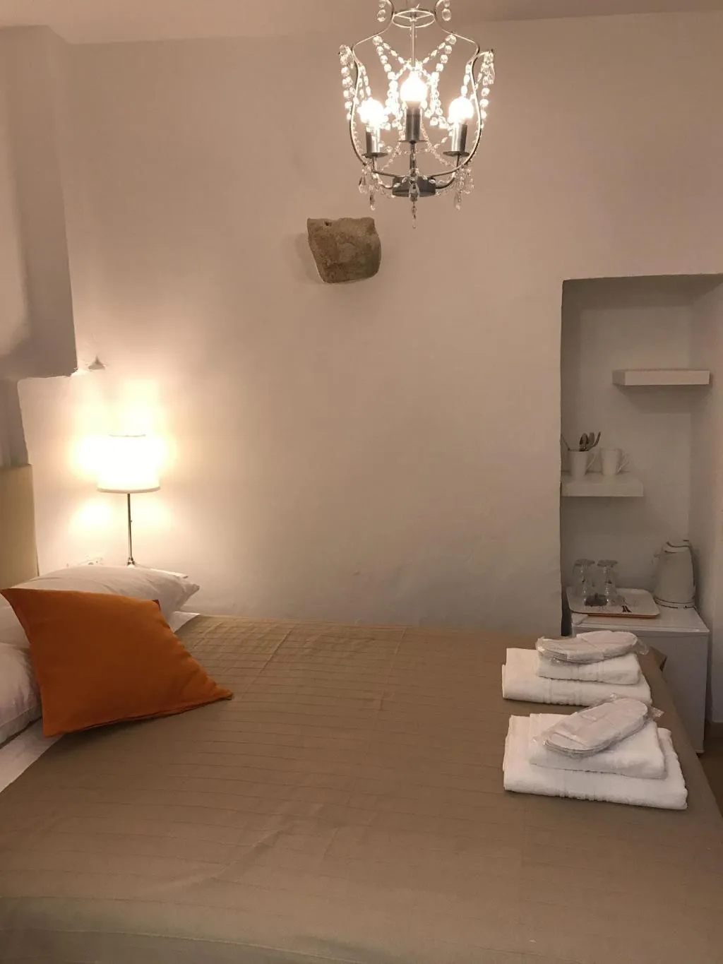 Room, Rilati Old Town Palace, Dubrovnik