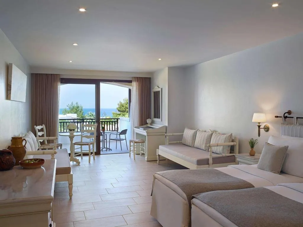 Room, Creta Maris Resort-All Inclusive, Crete