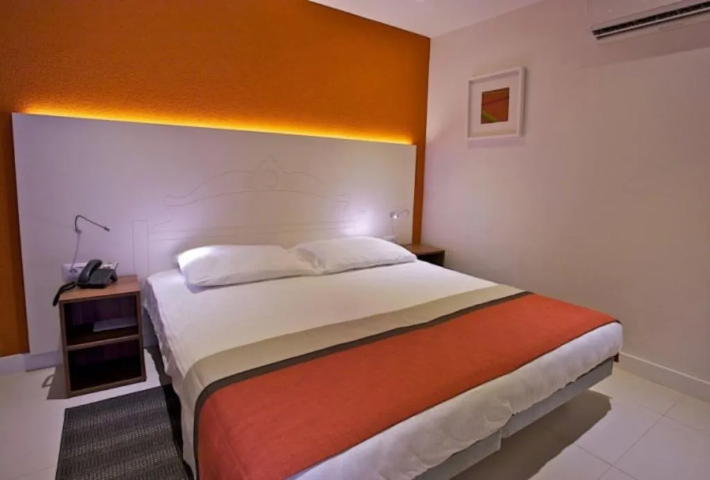 APARTMENT PREMIUM ONE BEDROOM Room, Park Plaza Verudela Resort, Istria