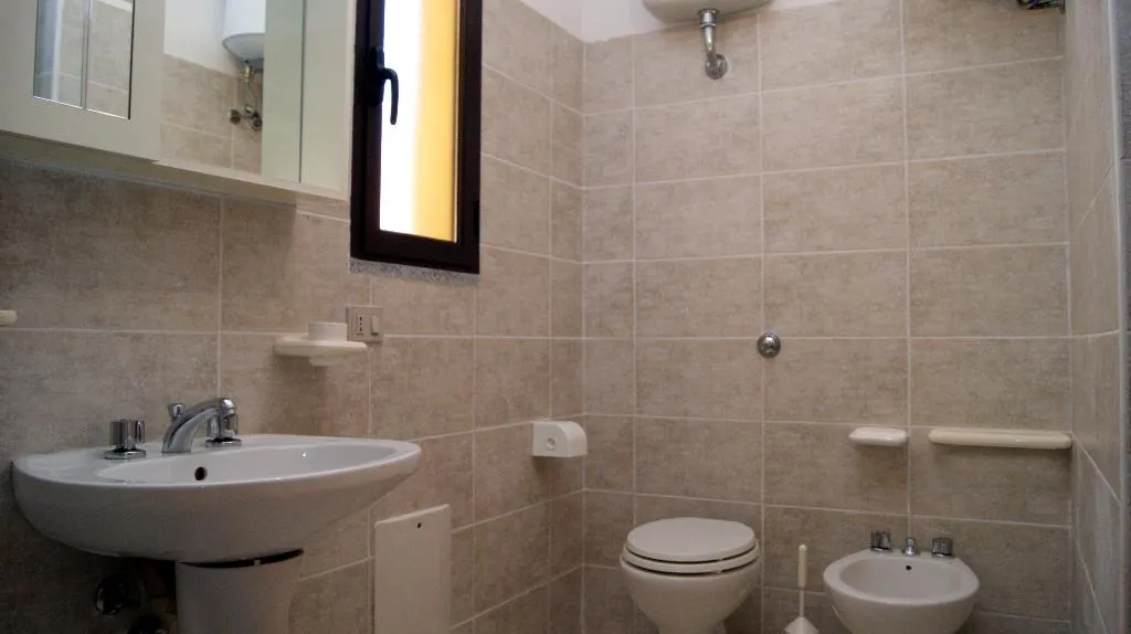 APARTMENT CAPACITY 4 Room, Residence La Tanchitta, Alghero
