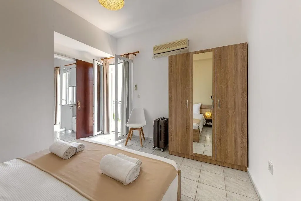 Room, Faro Del Porto, Kalamata