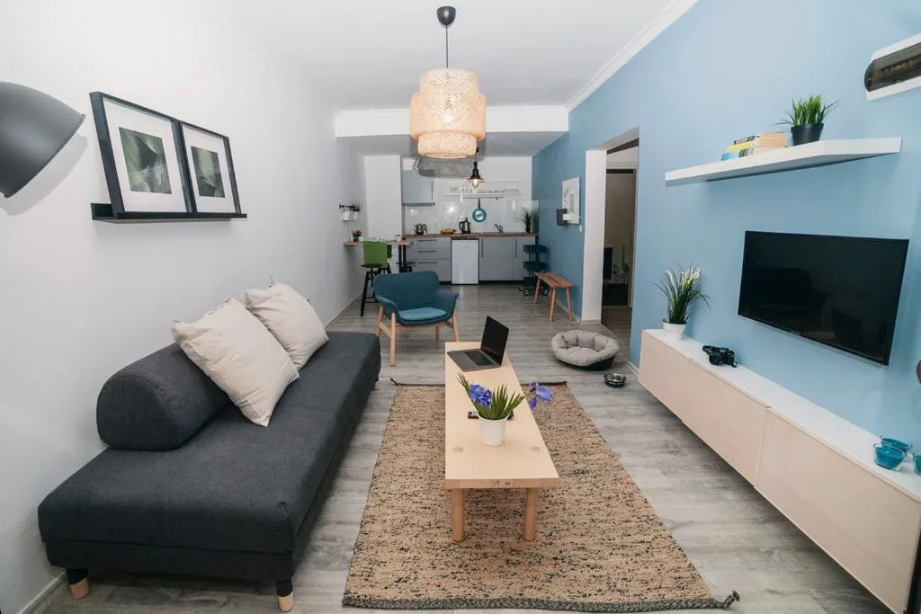 STUDIO GARDEN VIEW Room, True Blue Boutique Hotel, Dalaman