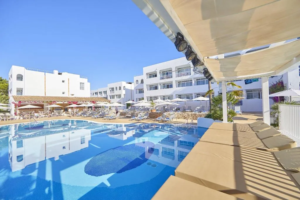 Pool, Prinsotel Alba Hotel Apartamentos, Majorca